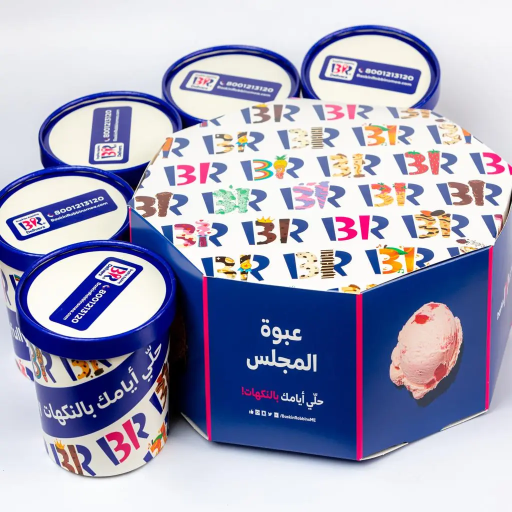 Majlis - 5 Value Pack